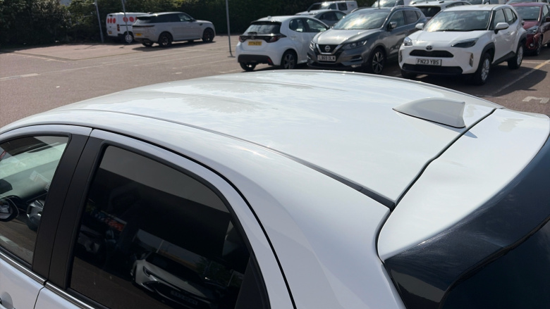 Toyota Yaris 1.5 Hybrid Excel 5dr CVT Hybrid Hatchback